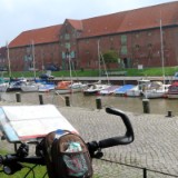 1908F 151 Hafen Toenning